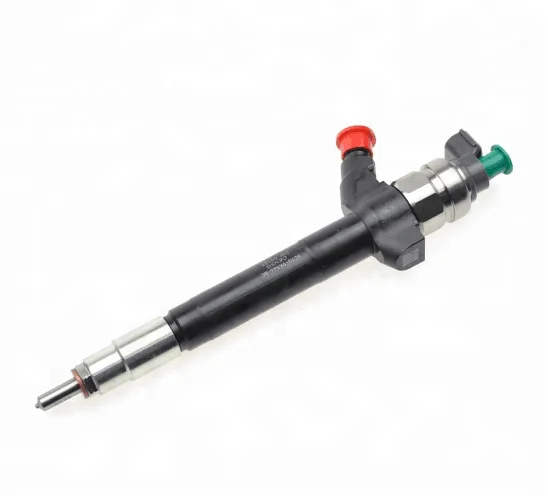 

For Ford 2.2L 2.4L Fuel Injector 1378432 71724128 9659325580 6C1Q9K546AC 6C1Q-9K546-AC 9659296080 095000-5800