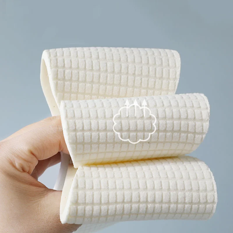 Рисунок 5 - Мягкие латексные спортивные стельки