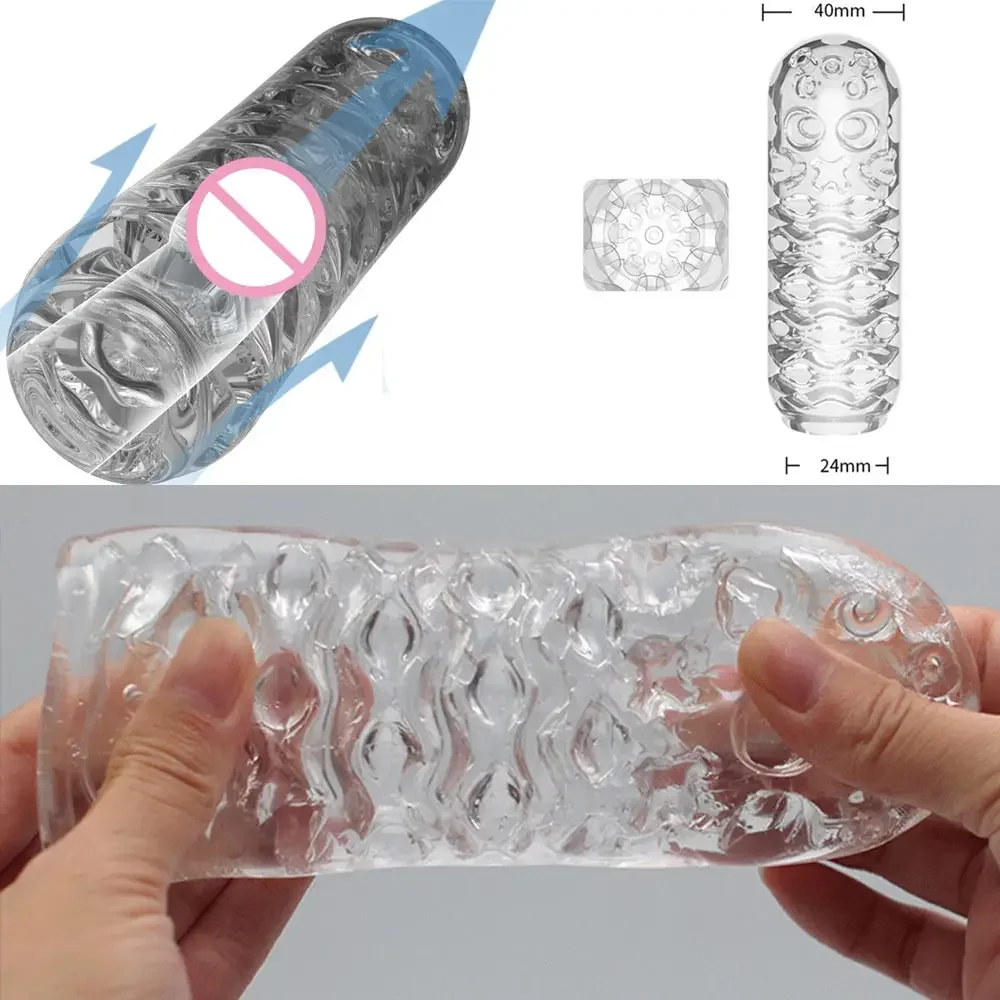 Vaguinas мужская игрушка Am аксессуары для мужчин мастурбация Vegina комфорт на присоске