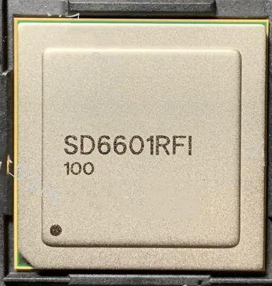 

SD6601RFI100 bga 1pcs