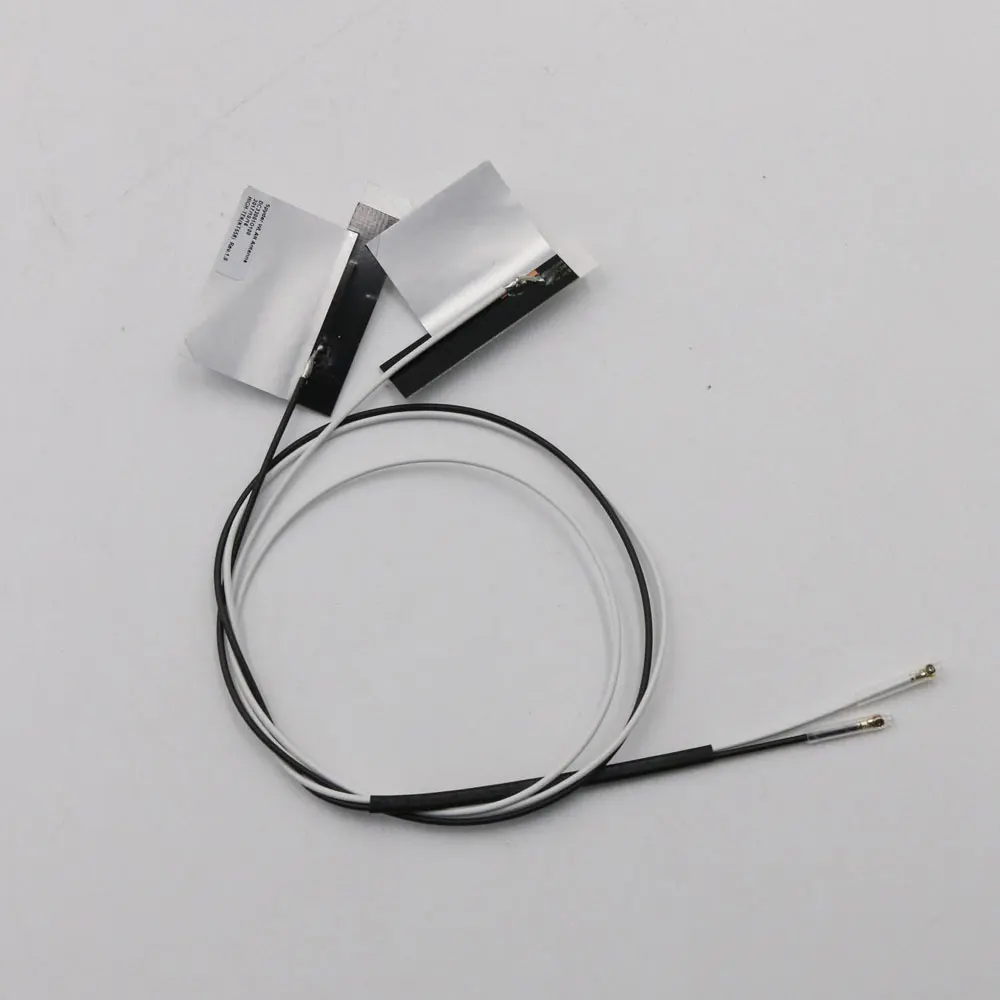 WLAN-антенна для E31-70 80KC 80KW 80KX Lenovo E31-80 80MX оригинальный ноутбук FRU PN 5A30J36123