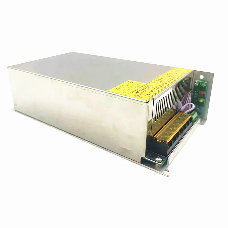 500 Вт телефон с функцией зарядки монитор импульсный источник питания 110/В