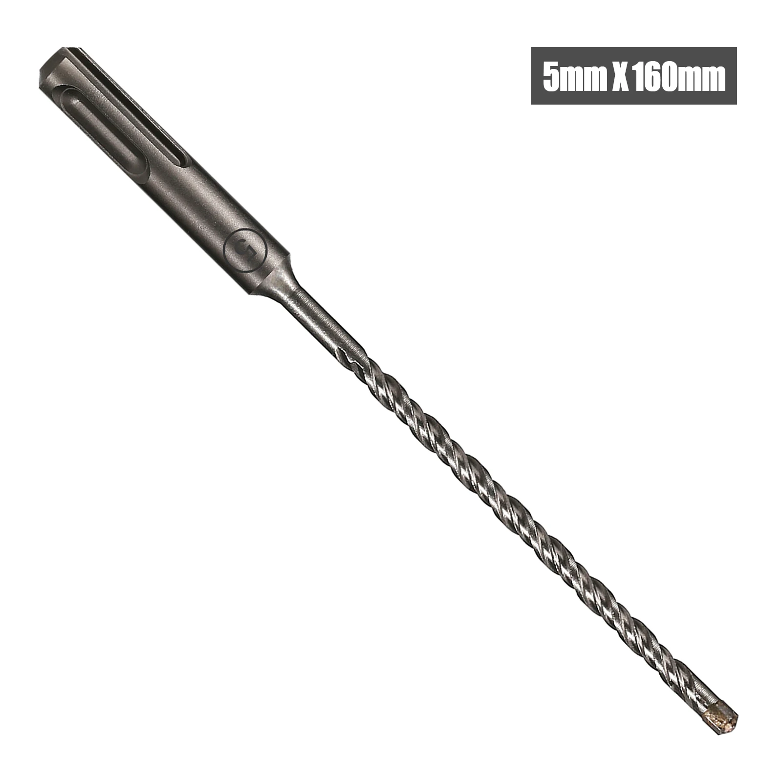 

Versery колонковое буровое долото SDS Plus 5-16 мм