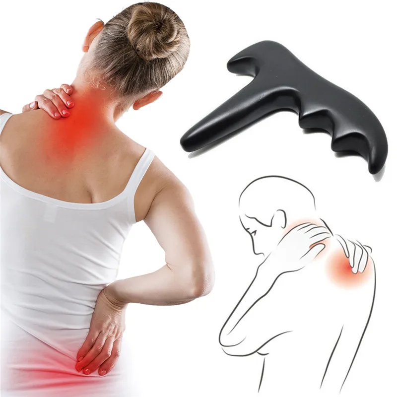 Массажное устройство ручной массаж большого пальца физиотерапия небольшие