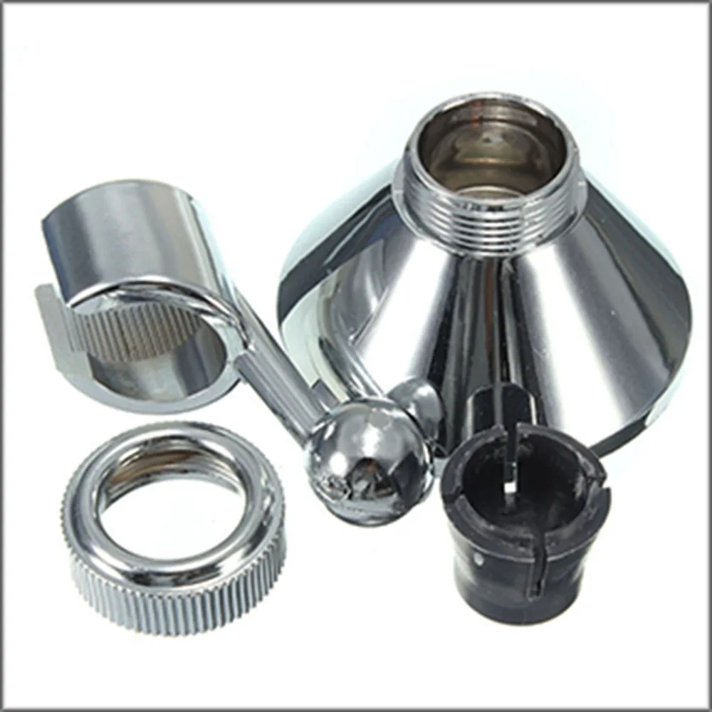 

Настенный Регулируемый кронштейн для ванной комнаты, держатель для душевой лейки