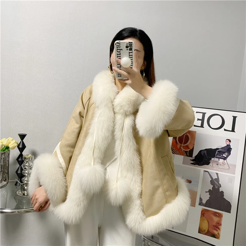 Рисунок 2 - Новинка, Женское зимнее пальто