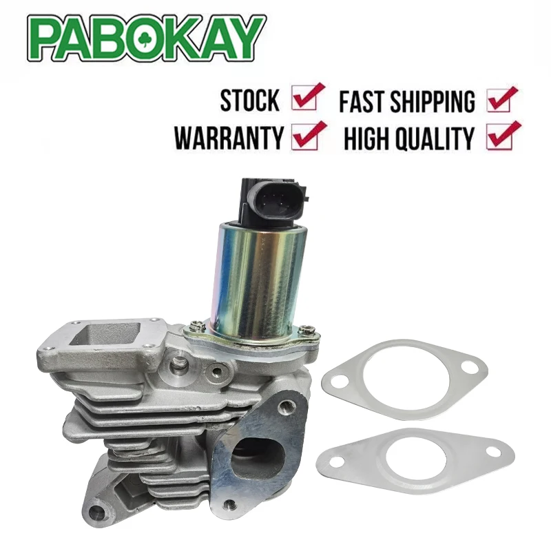 Клапан EGR 7701058850 7701067308 8200463548 700075040 700075050 8200467059 7701065038 8200542999 | - Цена: 2013.49