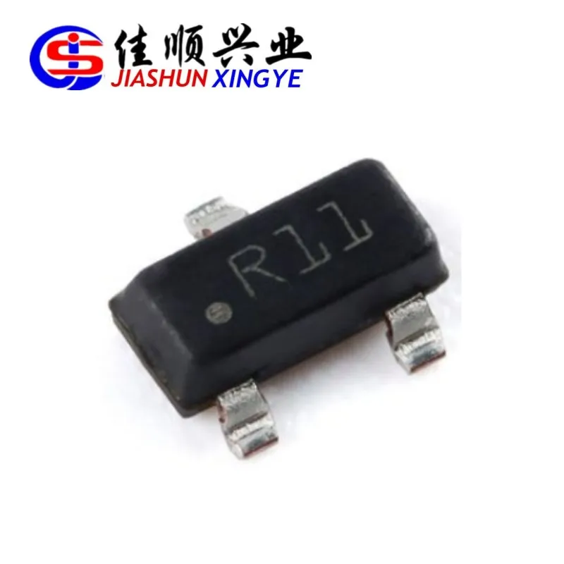 (5 шт.) Φ. 2 контрольный чип напряжения SOT23