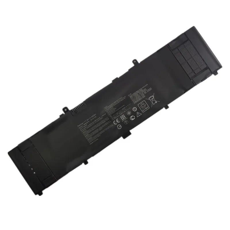 Новинка B31n1535 Аккумулятор для ноутбука ASUS ZenBook UX310 UX410UQ U4000U U400UQ RX310U UX310UA UX310UQ UX410 UX410UA