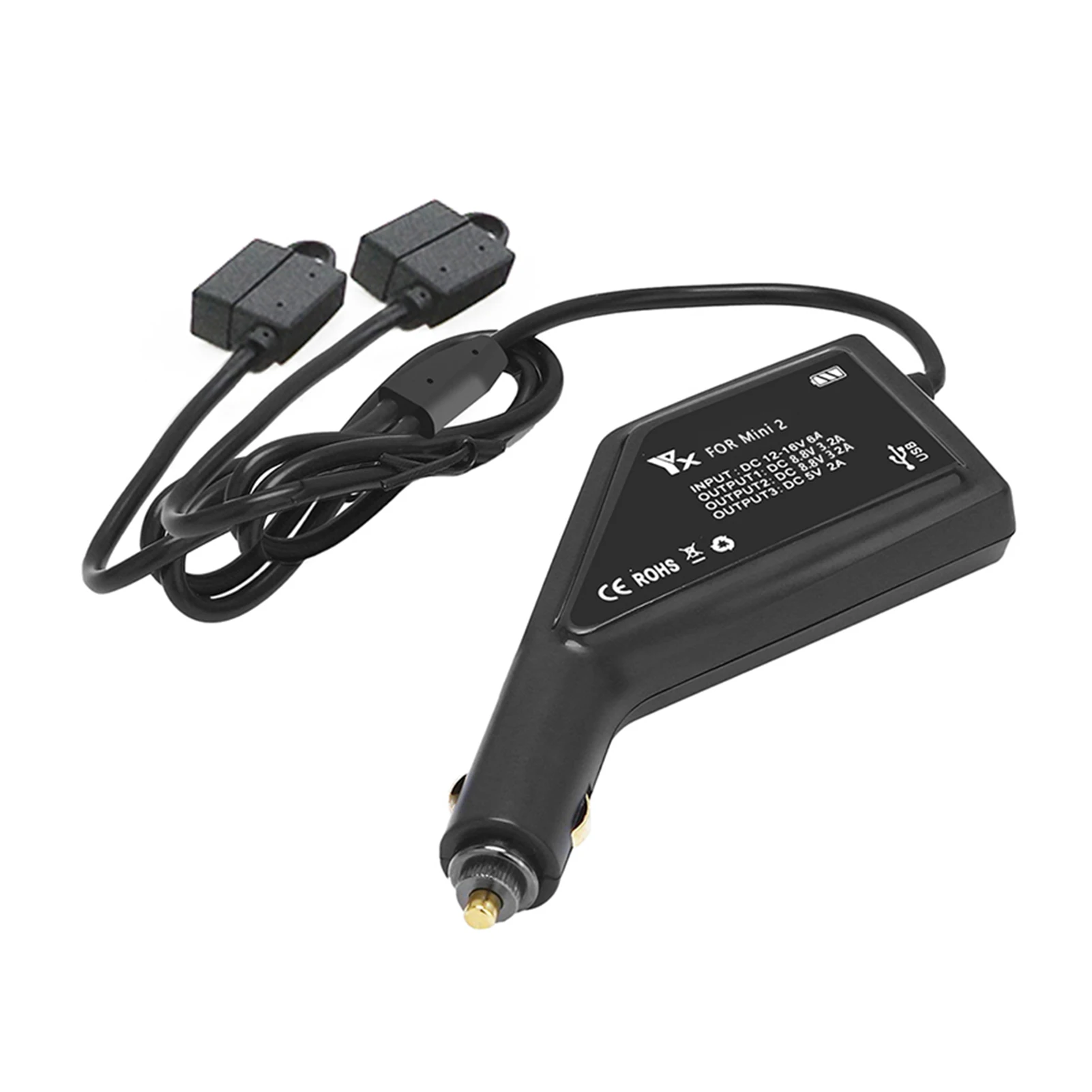 

USB-адаптер 3 в 1 для DJI Mavic Mini 2