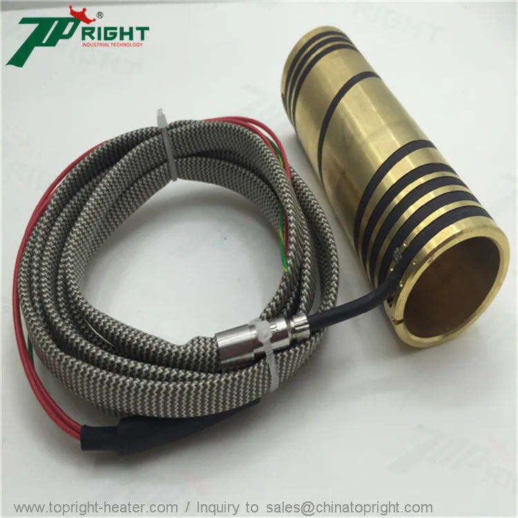 OEM 34 1x120 мм 230 в 450 Вт катушка нагревательная пружина нагревательное кольцо