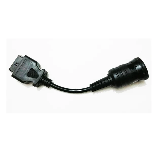 Новейшее программное обеспечение адаптер ET3 для кошек грузовиков