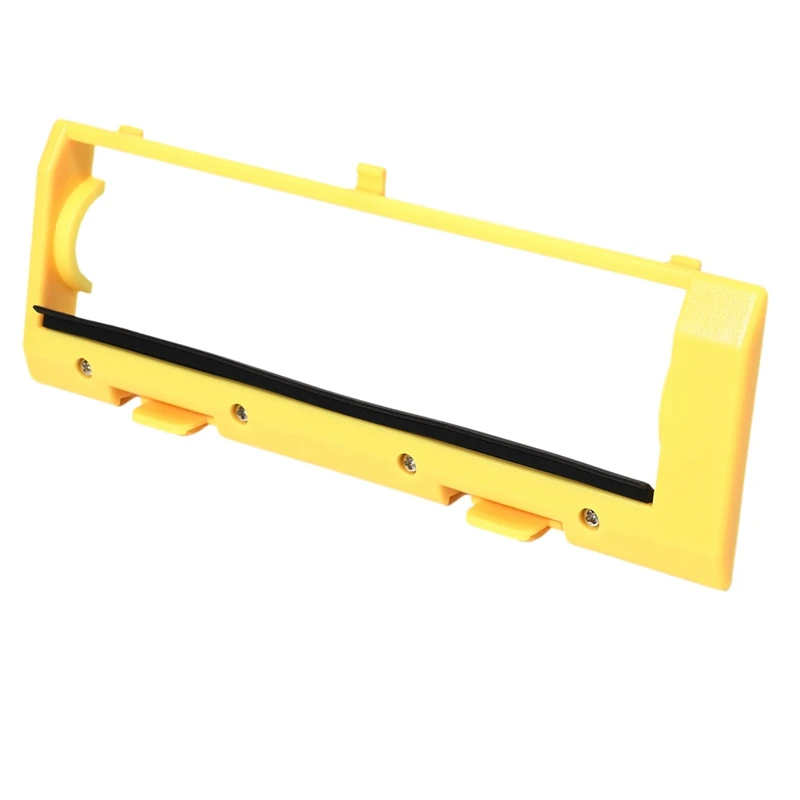 Крышка средней щетки в рулоне для Ilife A4 A40 T4 X430 X432 X431 запчасти пылесоса аксессуары