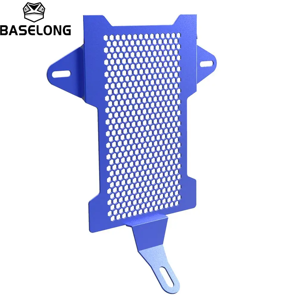 Baselong ATV решетка радиатора защитная крышка из алюминия для YAMAHA RAPTOR 700R YFM700R Raptor 700 R SE