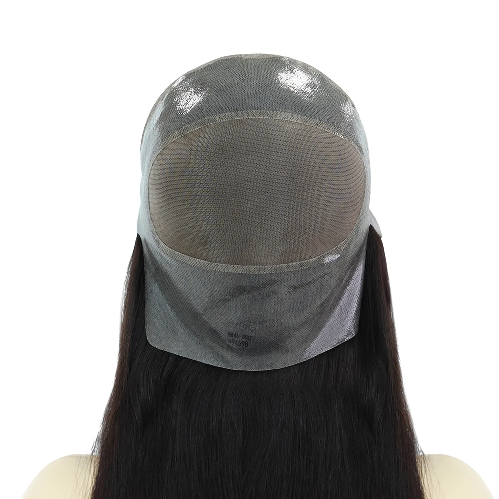 Рисунок 5 - GLORYHAIR - MW46 женские волосы