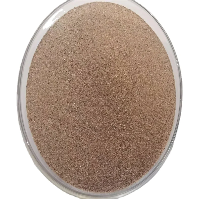 

zirconium sand 60-100mesh for starter mixes for steelworm