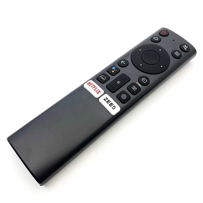 Универсальный пульт дистанционного управления ZEE5 для телевизора HUMAX Netflix Freeviewplay