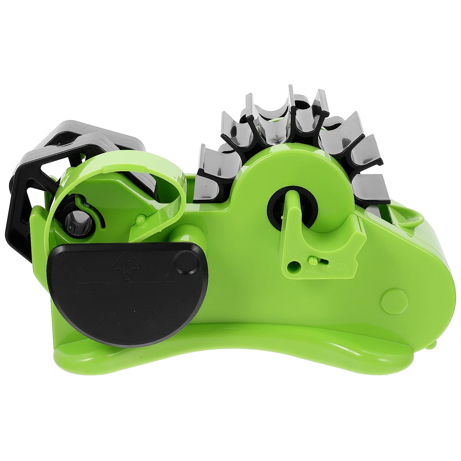 

Tape Holder Practical Heat Office Thermal Portable Desk Cutting Dispenser Abs Sublimation Home Tools Adhesive