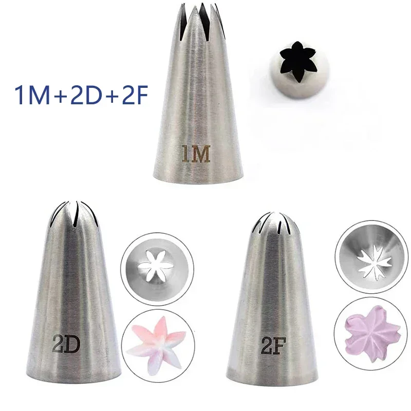 

Насадки для глазирования BCMJHWT из нержавеющей стали