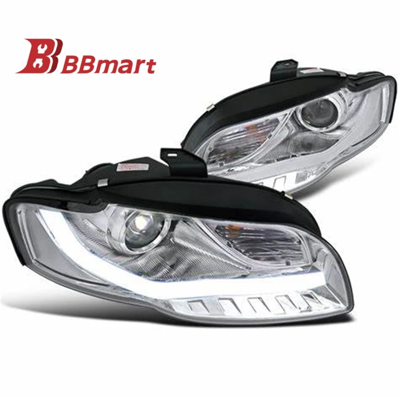 Прочие автозапчасти BBmart фонарь головного света для Audi A3 OE 8P0941029BF