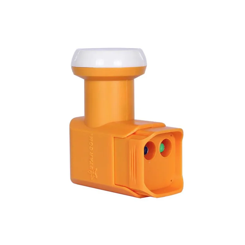 Двойной выход 4K Satellite HD 2 Выход Ku Band Universal LNB