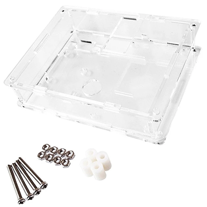 LCR-T4 Измеритель ESR Транзисторный тестер Диод Триод Емкость SCR Индуктивность Новый