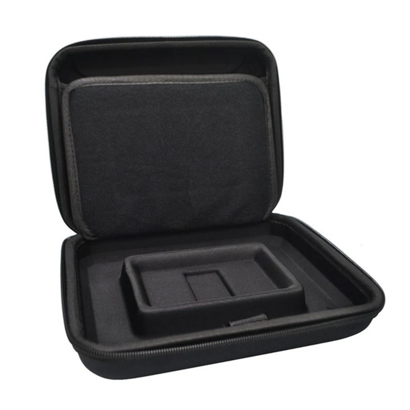 

Storage Bag Protective Case Cover For MINI Nano DSO213 DS213 DS203 DS211 DS212 LA104 Oscilloscope DS 213 212 Portable