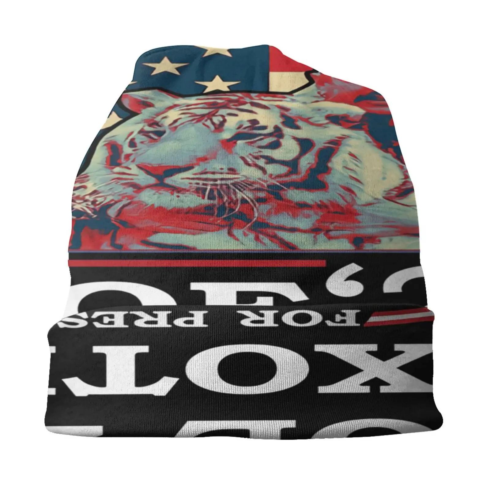 

Экзотическая шапка Джо для президента тигра короля, зимняя шапка, берет, мужская шапка-Панама, дизайнерская шапка, мужская шапка, мужская ша...