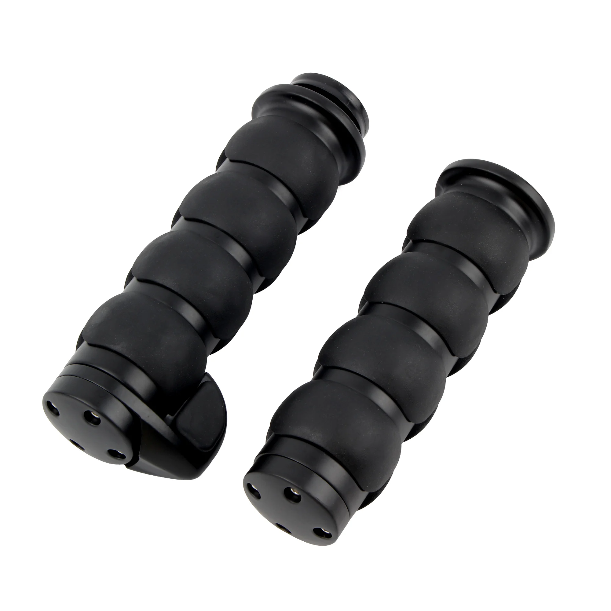 

Руль мотоцикла 25 мм, ручки для мотоцикла, ручка дроссельной заслонки для Harley Cruiser Chopper Custom Suzuki для Kawasaki Yamaha