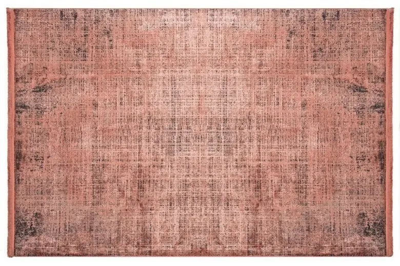 Разноцветный ковер RUGSTAR из шелка и бамбука качели PARILTILI | Ковры