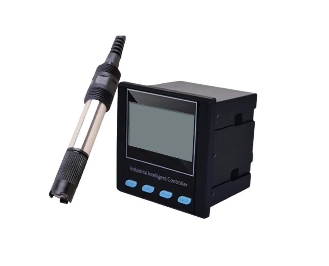 

RS485 GPRS 4G WIFI LORA LORAWAN Water Dissolved Oxygen Sensor