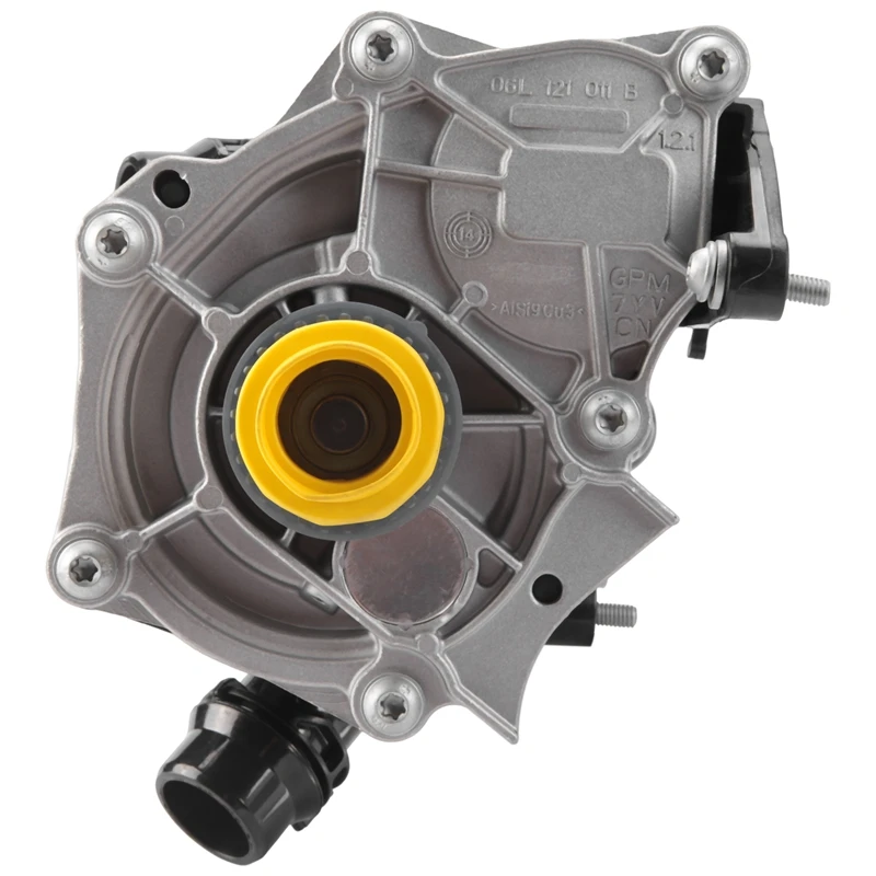 06L121600B 06L121111H автомобильный термостат корпус водяного насоса 06K121011 для VW Golf Passat A3 A4