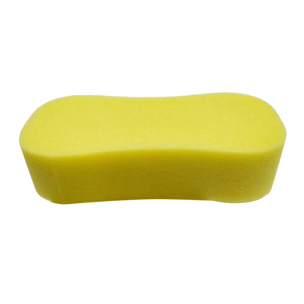 

1pcs Sponge 22*11*5CM Car Care Van Caravan Durable Home Kitchen Cleaning