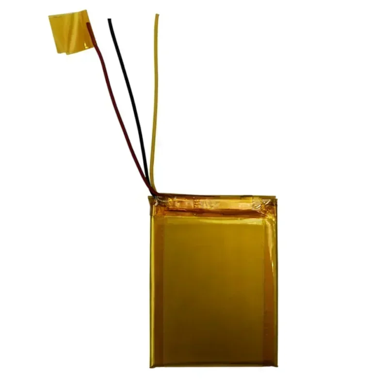 Аккумулятор GSP 1200 мАч 383555 Для JBL Clip 2 AN CLIP2BLKAM CS056US P 04405201 Батарейки для динамиков