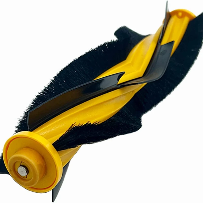 Сменная основная и боковая щетки Hepa-Фильтр Для Ecovacs N8 N8pro T8 AIVI T8max аксессуары для