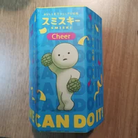 Фигурки SMISKI#1