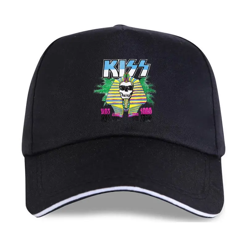 

new cap hat KISS - Hot in the Shade Tour Baseball Cap