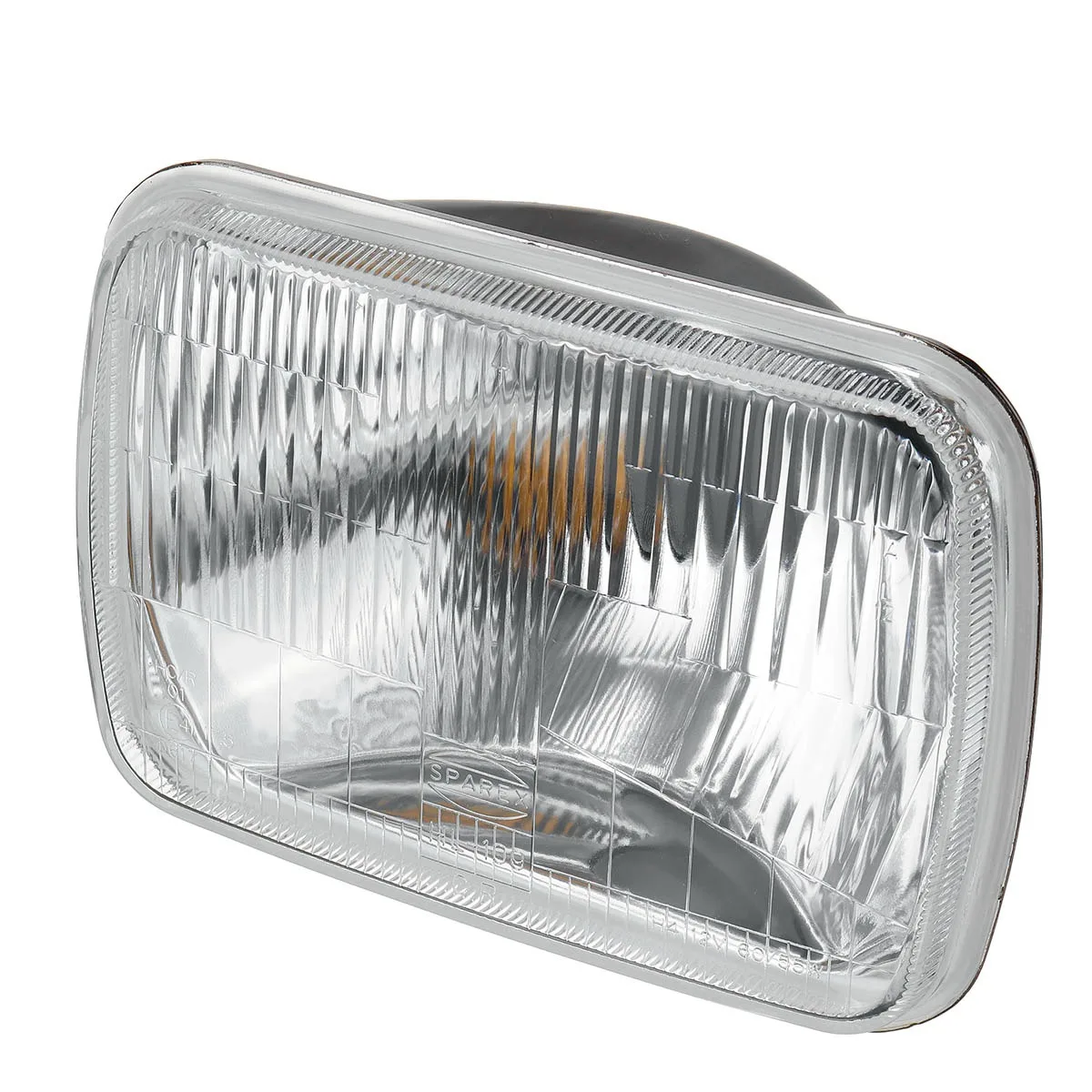 2 шт. комплект передних фар для Toyota Hiace RZH 1982-2004 (лампа не