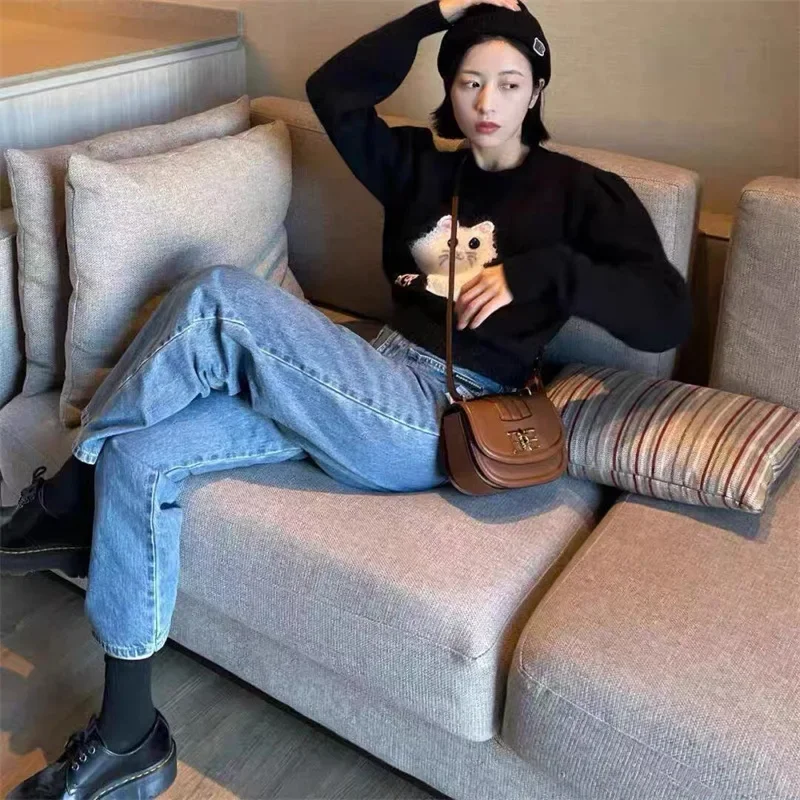 Модный ранний весенний европейский и американский стиль еженедельный дождевик с