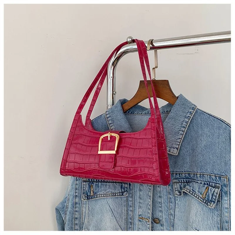 

Fashion Tote Bag for Women Fashion Top Handle Bags with Zipper Designer Leather PU Handbags Casual Underarm Shoulder Bags Female