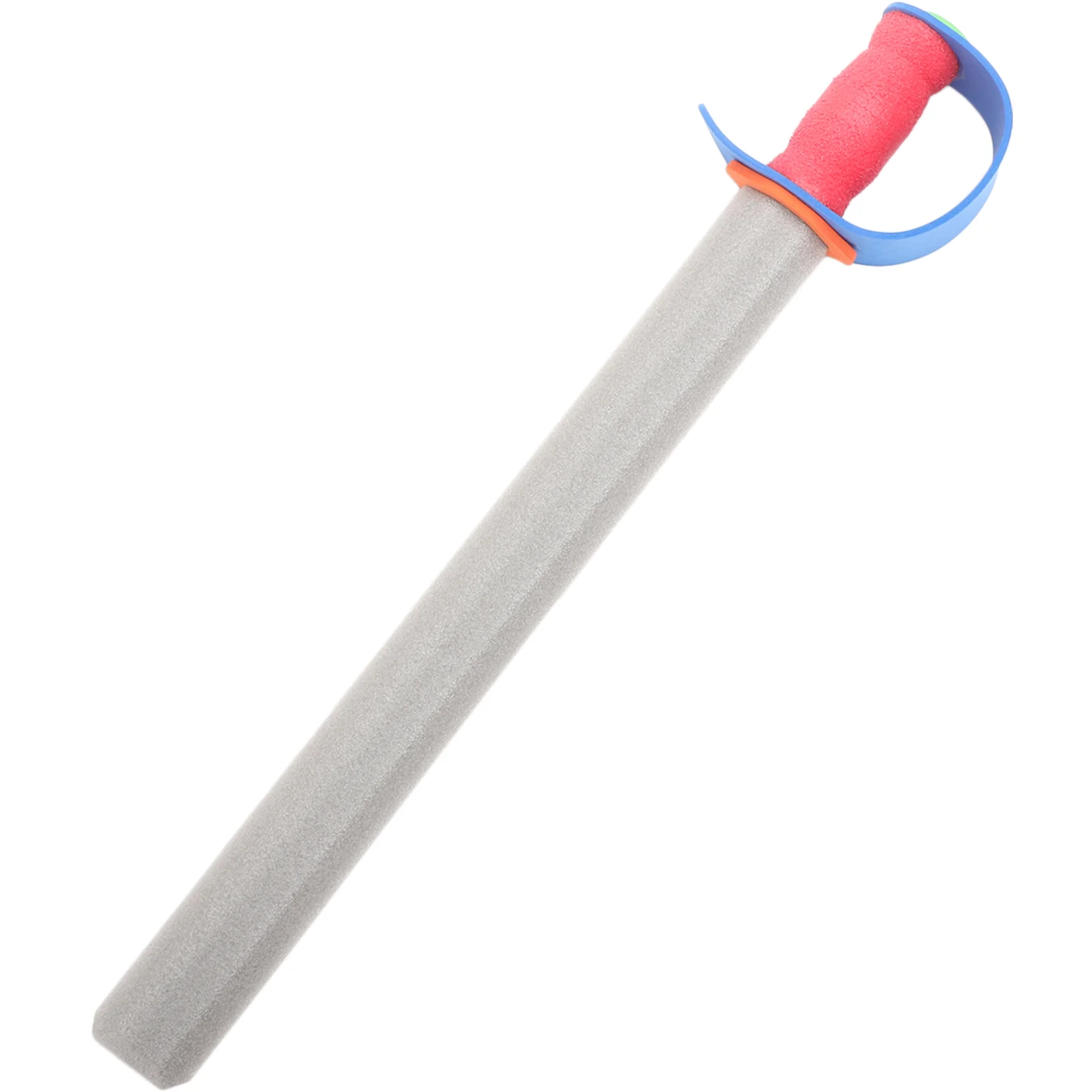

Hallowe'en Party Fencing Performance Prop Saber Morphie Portable Swords Training Eva Cosplay