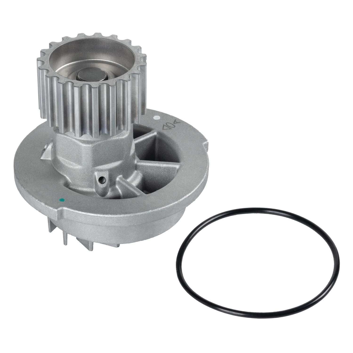 

17507 internal circulation water pump for CRUZE LACETTI KALOS AVEO 16V