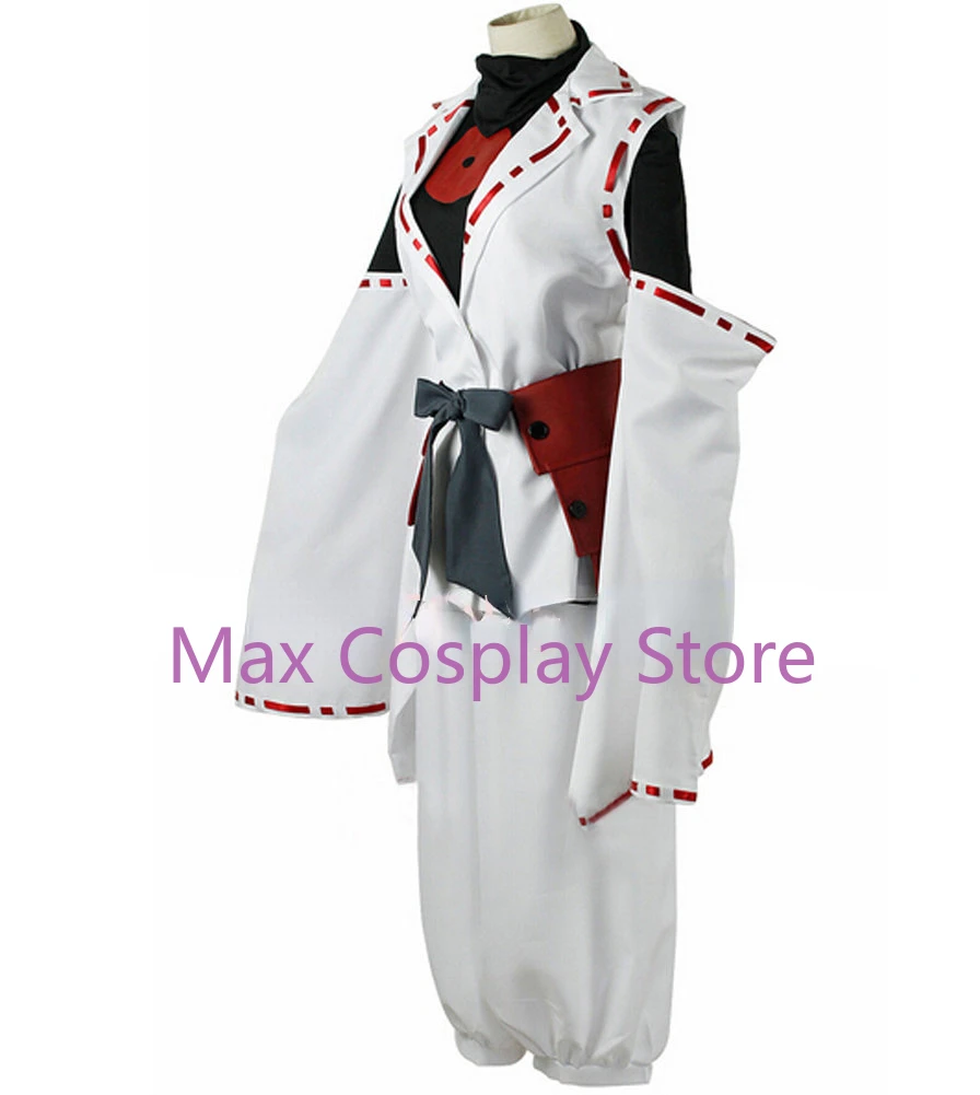 Костюм для косплея Max Anime Susanoo на заказ любого размера унисекс SZ