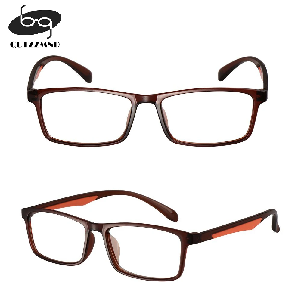 

1PC Ultra-Light TR90 Reading Glasses For Women Men Clear Lens Presbyopia Eyeglasses With Diopter +1.0...+4.0 For Parents Durable