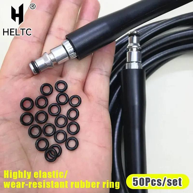 

Резиновые уплотнительные кольца HELTC для водяных пистолетов