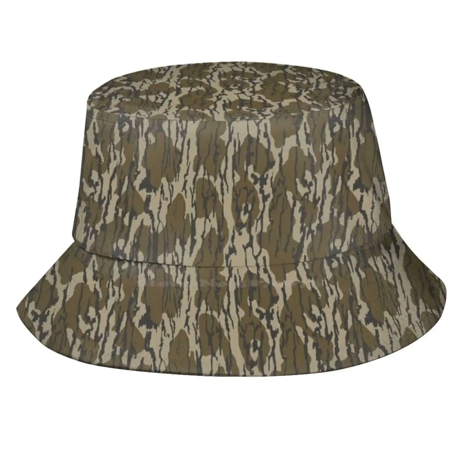 Камуфляжная солнцезащитная Кепка шляпа рыбака Панама камуфляжные дна