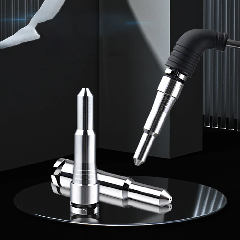 Носик наконечника парового сопла для Delonghi Dedica EC680/EC685 ECP3420 EC9335 ECO310 внутренняя