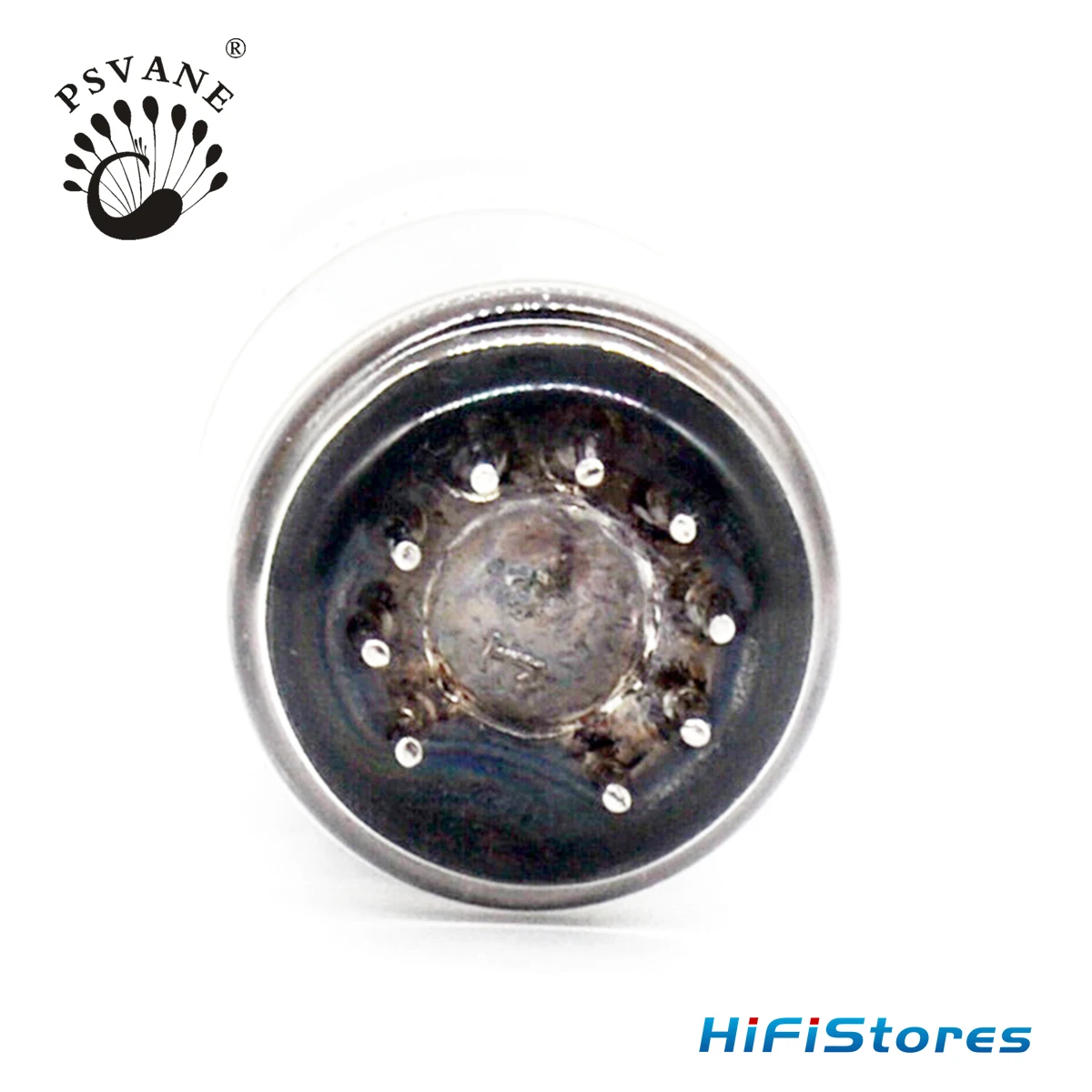 PSVANE EL84 Vacuum Tube Audio Amplifier HiFi Electronic Tube Classic Series Factory Test Matched Pair Accessories Free Shipping