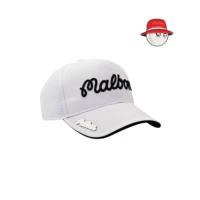 golf hats baseball caps fashion brand sports caps luxury design decorative sun hats for men and women breathable summer hats