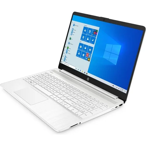 HP 15S-FQ2036NT Intel Core i3 1115 G4 4 Гб 256 ГБ SSD Windows 10 Home 15 6 &quotFHD портативный компьютер 480 X2EA |